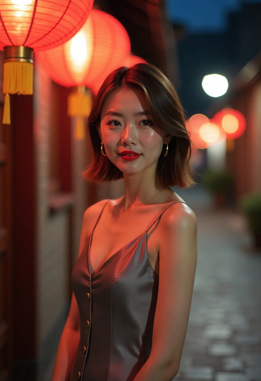 恋爱初歌海报
